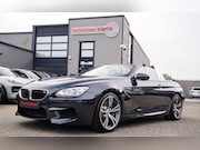 BMW 6-serie - M6 | Carbon | 360 cam | Head up Display | Luxe Leder | Memor