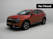 Kia Sportage - 1.6 T-GDi MHEV GT-Line Edition | Apple Carplay/Android Auto 