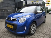 Citroën C1 - 1.0 VTi Feel / Cruise Control / Airco / Elek. ramen