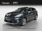 Kia Niro - 1.6 GDi Hybrid ExecutiveLine I Schuifdak I Leder I Memory I