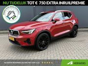 Volvo XC40 - 1.5 T4 Plug-in hybrid Ultimate Bright / Dealer onderhouden /