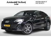Audi Q3 - Sportback 45 TFSI 245PK S-Line S-Tronic Navigatie
