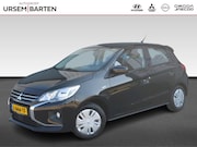 Mitsubishi Space Star - 1.2 Cool+