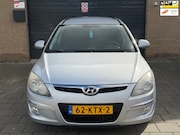 Hyundai i30 - 1.6i Dynamic Clima Cruise Control Elektr. Pakket PDC Trekhaa