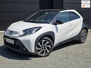 Toyota Aygo X - 1.0 VVT-i S-CVT Premium