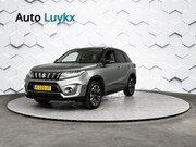 Suzuki Vitara - 1.4 Boosterjet Style Smart Hybrid | Panoramadak | Leder/Alca