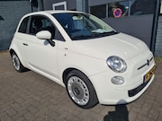 Fiat 500 - 1.0 Pop Org NL Airco Start-stop