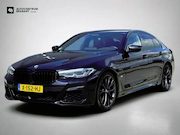 BMW 5-serie - 545e xDrive High Executive M-SPORT (Dealer OndH, Navi Pro, C