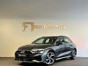 Audi A3 - Sportback 40 TFSI e 2X S Line B&O|Sfeer|Matrix|Keyless