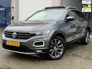 Volkswagen T-Roc - 1.5 TSI Sport/ 1e EIG/ nap/ dealeronderhouden/ 1jaar apk/ R 