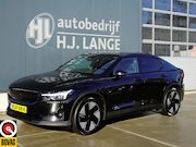 Polestar 2 - Long Range Single Motor Prime 82 kWh