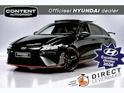 Hyundai Ioniq 6 - N Vision 84kWh AWD 650 pk I Schuif / kanteldak