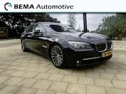 BMW 7-serie - 750Li High Executive