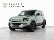 Land Rover Defender - 110 P400e 110 75 Edition | 1 of 1948 | Zeldzaam | Trekhaak |