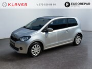Skoda Citigo - 1.0 Grt. Ambition | Zo mee | Navi | Airco | Sens achter
