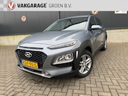 Hyundai Kona - 1.0 T-GDI i-Drive / clima / cruise / camera / stoelverw. / A