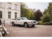 Triumph Stag - MK II Overdrive