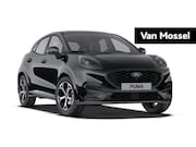 Ford Puma - 1.0 EcoBoost Hybrid ST-Line | Nieuw Te Bestellen | €5000.- K