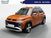 Hyundai Inster - Evolve 49 kWh 115PK | €2000,- korting! | Nieuw | Uit voorraa