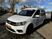 Volkswagen Caddy - 2.0 TDI L1H1 BMT Hi.