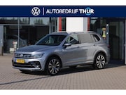 Volkswagen Tiguan All-Space - 2.0 TSI 4Motion R-Line 7p 7 zits r-line in en exterieur pano