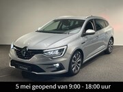 Renault Mégane - Estate 1.3 TCe 140 Techno | Automaat | Climate Control | Tre