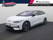 Volkswagen ID.7 - Pro Limited Edition 77 kWh accu 286 pk · Trekhaak inklapbaar