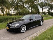 BMW 5-serie - 530i Executive | M-Pakket | Pano |