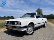 BMW 3-serie - Cabrio 320i 6-Cilinder ORIGINEEL NL! AIRCO UNIEKE AUTO