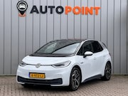 Volkswagen ID.3 - First Plus 58 kWh SOH 92% LED STOELVRW DEALER OND CAMERA