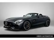 Mercedes-Benz AMG GT - GT AMG Roadster | AMG Nightpakket | AMG Ride Control | AMG P