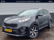 Kia Sportage - 1.6 T-GDI 4WD GT-Line First Edition Nieuw geleverd, Dealeron
