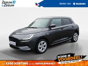 Suzuki Swift - 1.2 Select Smart Hybrid | GARANTIE 2035! | CAMERA | LM Velg 