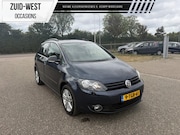 Volkswagen Golf Plus - 1.2 TSI Highline Automaat Stoelverwarming PDC
