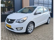 Opel Karl - 1.0 ecoFLEX Innovation / apple car play / android auto / all