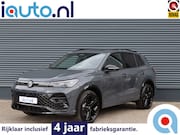 Volkswagen Tiguan - 1.5 eHybrid 272pk R-Line Black Style Pano/IQ.Light HD/360/Ke