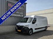 Renault Master - T35 2.3 dCi L3/ H2 150 pk Energy Comfort uitvoering 1eigenaa