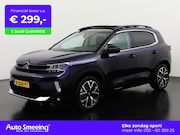 Citroën C5 Aircross - 1.6 Plug-in Hybrid 225 Shine | Trekhaak | Leder | Panoramada