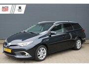 Toyota Avensis - 1.8 Hybrid Lease pro Panoramadak Led Keyless Stoelverwarming