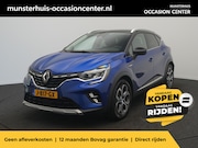 Renault Captur - 1.6 E-Tech Plug-in Hybrid 160 Intens - Virtual Cockpit - Afn