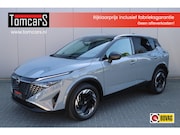Nissan Qashqai - 1.3DIG-T MHEV 158PK Automaat N-Connecta Panoramadak/Winter-p