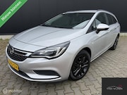 Opel Astra - Sports Tourer 1.4TURBO 150pk PDC TREKHAAK NAVI