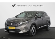 Peugeot 3008 - 1.6 HYbrid 225 GT Panoramadak Adaptieve cruise control Stoel