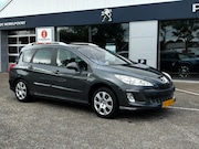 Peugeot 308 - SW XS 1.6 VTI-120PK 5Pers. | CLIMATE CONTROL | RADIO/CD-SPEL