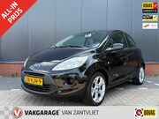 Ford Ka - 1.2 Limited start/stop (Eerste eigenaar|12 mnd BOVAG-garanti