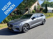 Volvo V60 - 2.0 D3 150PK R-Design•Automaat