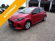 Mazda 2 - Hybrid 1.5 Hybrid 116pk CENTER-LINE 6AT CAMERA