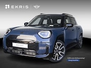 MINI Aceman - E John Cooper Works | L-Pakket | Glazen panoramadak | Stoel