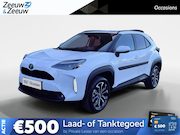 Toyota Yaris Cross - 1.5 Hybrid Dynamic | Navigatie| Achteruitrijcamera| Adaptiev