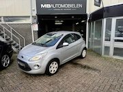Ford Ka - 1.2 Comfort start/stop/ 1e eigenaar/78DKM!/Apk/NAP/Mooie Aut